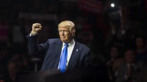 US-REPUBLICAN-PRESIDENTIAL-NOMINEE-DONALD-TRUMP-HOLDS-RALLY-IN-N