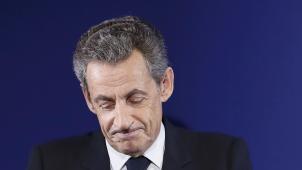 L’ancien président de la République française, Nicolas Sarkozy, est déjà éliminé de la course à l’Elysée. © Reuters