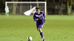 Najar pourrait faire son grand retour avec Anderlecht. © Photo News