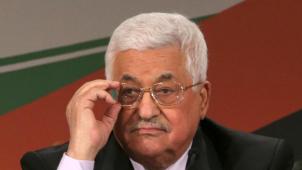 Abbas renforcé au congrès du Fatah. Et pas de successeur désigné. © Reuters.
