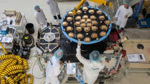 Galileo, s’il est opérationnel dès ce jeudi, ne révélera véritablement sa puissance et sa stabilité de géolocalisation sur tout le globe qu’en 2020, quand 30 satellites fonctionnels seront en orbite.