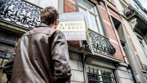 Le volume des transactions immobilières à Bruxelles a enregistré une hausse de 12,5
% cette année.
