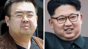 Kim Jong-nam avait 45 ans. Il était protégé par la Chine.