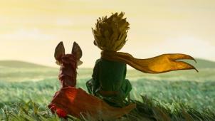Après une année 2015 exceptionnelle, «
Le Petit Prince
» continue à rayonner. © D.R.