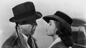 À travers un travail des thèmes particulièrement soigné, Max Steiner emphase l’histoire d’amour centrale de «
Casablanca
». © D.R.