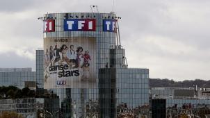 L’arrivée de TF1 sur le marché publicitaire belge divise 
à la RTBF. © Reporters