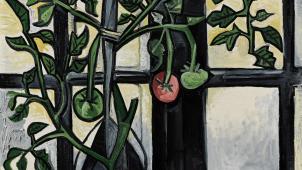 17 millions de livres sterling, c’est la très jolie somme atteinte par ce Plant de tomates de Pablo Picasso chez Sotheby’s. Copyright Succession Picasso, 2017.