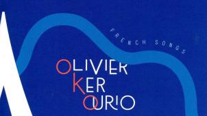 Olivier Ker Ourio Featuring Sylvain Luc - French Songs 796