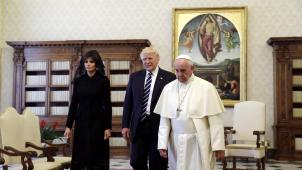 USA-TRUMP_POPE