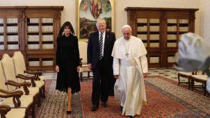 VATICAN-POPE-AUDIENCE-US-DIPLOMACY (2)