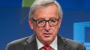 Les parlementaires de la commission « Panama » veulent entendre Jean-Claude Juncker non seulement comme président de la Commission mais surtout comme ancien ministre des Finances du Grand-Duché. © AFP