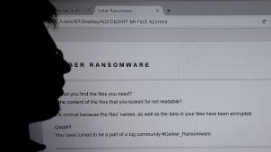 Mardi soir, le fournisseur de messagerie Posteo a pu bloquer les adresses e-mails des pirates informatiques.