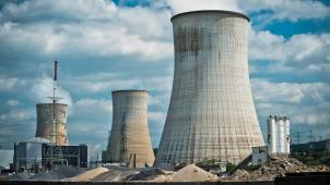 En novembre, la Belgique devra se contenter d’un seul réacteur.