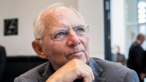 Wolfgang Schäuble laisse vacante la place de ministre des Finances, son successeur devrait être un libéral. L’Ecofin et l’Eurogroupe  ne seront probablement plus vraiment les mêmes sans lui.