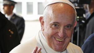 L’appel des évêques fait suite à l’encyclique du pape François. © Reuters.