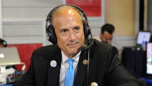 Tom Marino, le parlementaire républicain de Pennsylvanie
: une promotion plus qu’éphémère... ©AFP