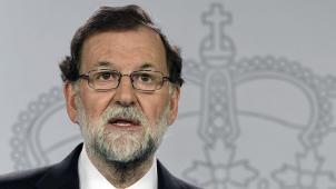 Mariano Rajoy ©AFP