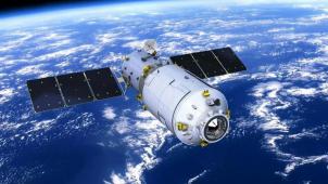 Tiangong-1 a été placé en orbite en septembre 2011 et est resté opérationnel durant deux ans