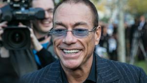 Jean-Claude Van Damme, JCVD pour les intimes, jongle avec les sociétés offshore depuis plus de vingt ans. © Belga
