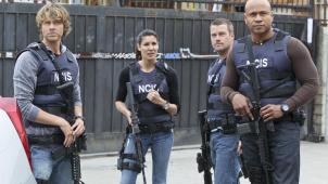 «
NCIS Los Angeles
» fait partie des rares rescapées dans les chaînes généralistes belges francophones. © CBS