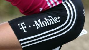 T-Mobile met un terme à un parrainage cycliste en cours depuis 1991. © AFP
