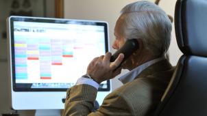 Les pensionnés de Bruxelles qui travaillent encore gagnent plus de sept mille euros par an. Et ce sont les personnes âgées entre 60 et 64 ans qui ont bénéficié le plus de l’embellie.