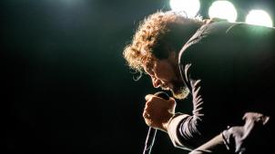 Eddie Vedder et Pearl Jam étaient déjà en 2014 à Rock Werchter dont ils relèveront de leur présence l’édition 2018.
