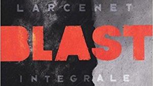 Blast, intégrale, Manu Larcenet
; Dargaud, 816 p., 49
€