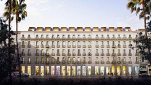 L’hôtel Boscolo deviendra sous l’impulsion de City mall une «
Maison Albar
», la marque d’hôtels 5 étoiles du groupe Paris Inn.