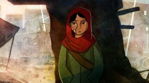 «
The breadwinner
», de Nora Twom, fera l’ouverture. Ou l’histoire de la petite Afghane Parvana, 11 ans, qui se fait passer pour un garçon pour aider sa famille.