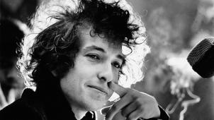 Bob Dylan en 1966, la période la plus révolutionnaire de sa carrière.