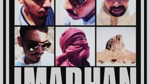 Mad - CD - Imarhan