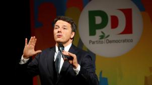 Les deux erreurs de Matteo Renzi
: oublier d’unifier son parti et la gauche entière, et parler de concepts plutôt que de faits sans s’adresser aux gens.