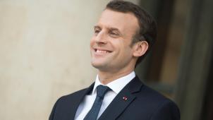 Emmanuel Macron ne s’est pour le moment pas attaqué frontalement aux dysfonctionnements de la haute fonction publique.