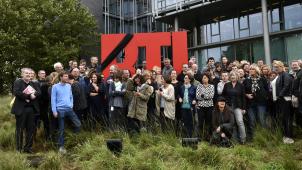 Les équipes de RTL avaient manifesté leur tristesse lors de l’annonce du plan #evolve par la direction en septembre dernier.
