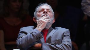 La cour suprême brésilienne a ouvert la voie à l’incarcération de l’ancient président Lula.