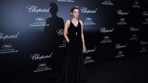 FRANCE-CANNES-PEOPLE-ENTERTAINMENT-CHOPARD