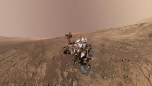 La compréhension de Mars a progressé sans attendre le premier pas posé à sa surface.