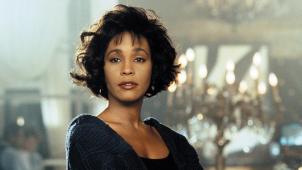 Whitney Houston à l’époque de «
Bodyguard
» et de la gloire.