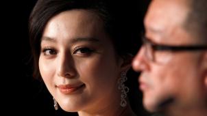 L’actrice Fan Bingbing risque un procès public et une condamnation sévère pour fraude fiscale.