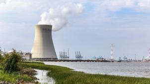 Les quatre réacteurs de la centrale de Doel ont tous leur lot de vicissitudes cette année.