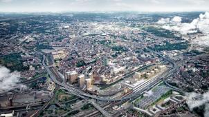Charleroi est une ville en pleine mutation. Une mutation attendue par ses habitants qui nécessite encore quelques améliorations.