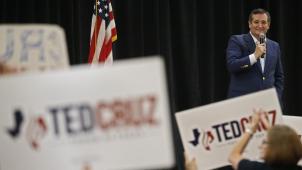 Ted Cruz est obligé de redoubler d’efforts au Texas, là où il avait toujours gagné dans un fauteuil, menacé qu’il est par le phénomène démocrate Beto O’Rourke.