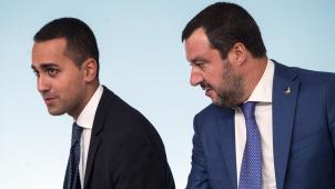 Le parlement va se pencher sur le budget, concocté par le gouvernement Di Maio-Salvini et qui suscite l’incrédulité de Bruxelles, du FMI, de la Cour des comptes, de la Banque d’Italie et du Bureau parlementaire du budget.
