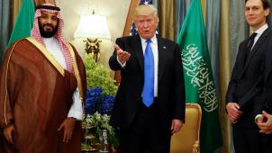 Les rapports entre les Etats-Unis et l’Arabie saoudite rappellent une des faiblesses récurrentes de la diplomatie américaine.
