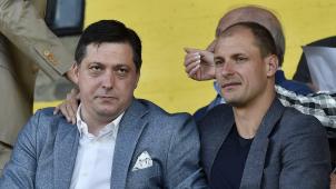 L’agent de joueurs Dejan Veljkovic a négocié une peine réduite en échange de délations.