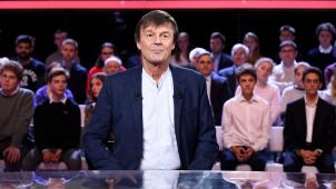 Nicolas Hulot retrouvait Léa Salamé – celle-là même qui avait recueilli l’annonce de sa démission – sur le plateau de L’Émission politique sur France 2.