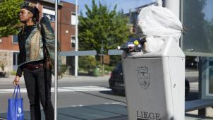 Adieu le triste spectacle des poubelles publiques qui débordent ? Des poubelles connectées vont être testées en Wallonie.