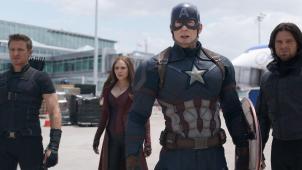 Captain America est désormais à la tête des Avengers, qui veulent protéger l