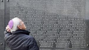 Selon un sondage publié début décembre par CNN, un tiers des 7.000 personnes interrogées dans 7 pays européens, dont l’Allemagne et la France, avoue ne rien savoir, ou presque rien, sur l’Holocauste.